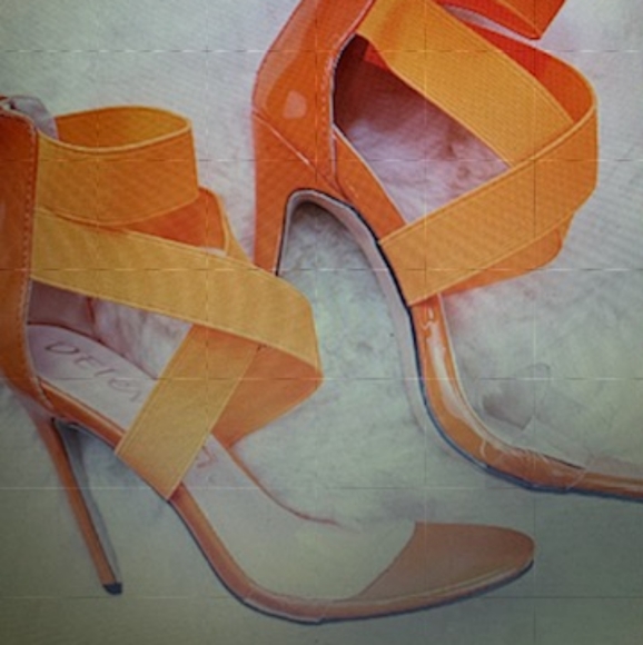 Shoes - Picture 8 of 15